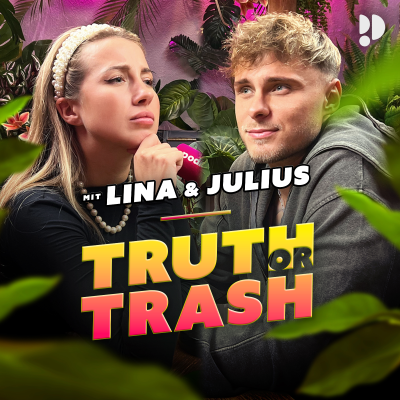 episode Flotter Spruch mit Julius  artwork