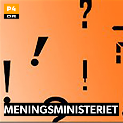 Meningsministeriet