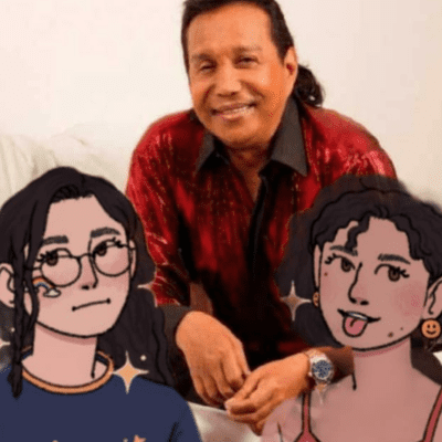 episode COMPLEJO DE DIOMEDES artwork