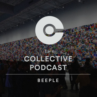 episode Ep. 255 - Beeple artwork