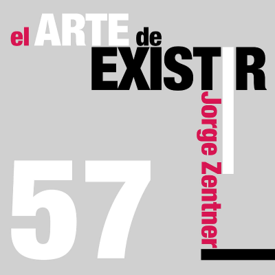 episode #57 Rendición. Entrega. Dejar ir. artwork
