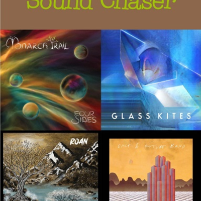 episode Episode 125: Sound Chaser 293 artwork
