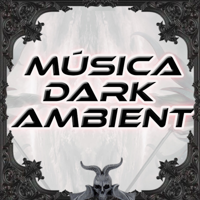 episode Música Dark Ambient Ep141 - ambiental, oscura, oscuro, experimental, gótico, electrónica, sintetizadores, ruid artwork