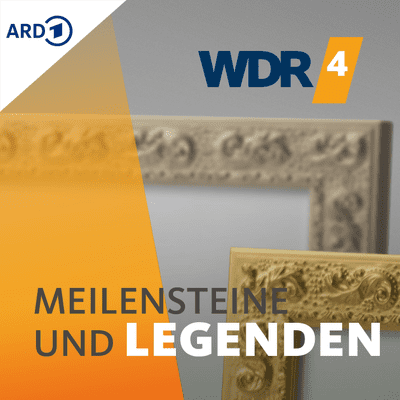 WDR 4 Meilensteine und Legenden