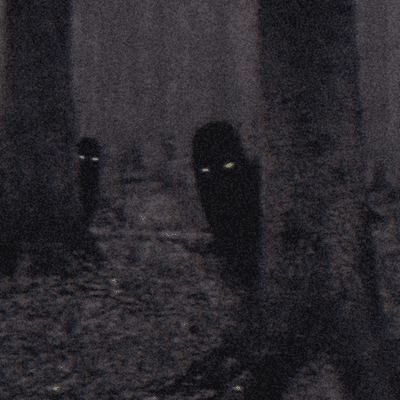 episode El Visitante Nocturno artwork