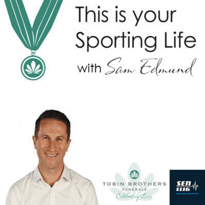 episode Hassa Mann's Sporting Life artwork