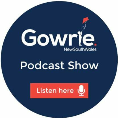 episode Rose Todd, Executive Director of Programs & Sheila Degotardi, Associate Professor of Early Childhood artwork