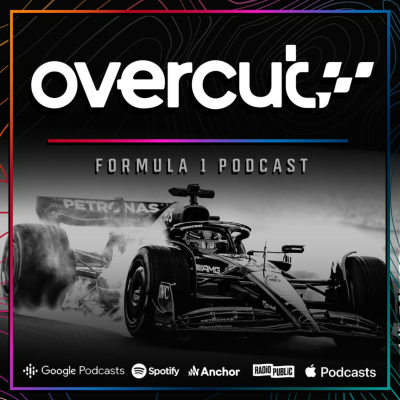 Overcut F1 Podcast