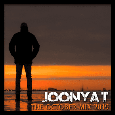 episode THE OCTOBER MIX 2019 artwork