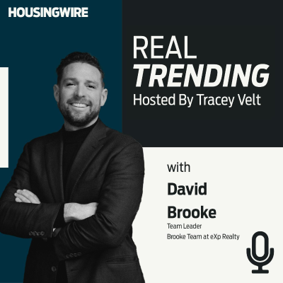 episode eXp Team Leader David Brooke on managing team exits and burnout artwork