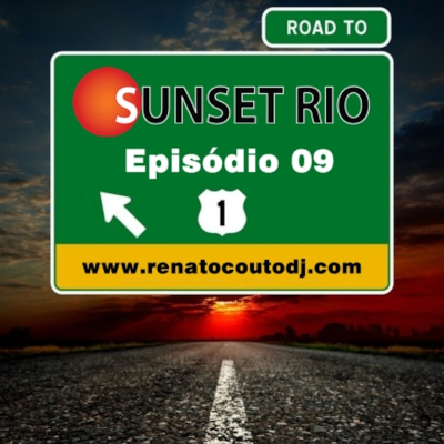 episode SUNSET RIO Episodio 9 artwork