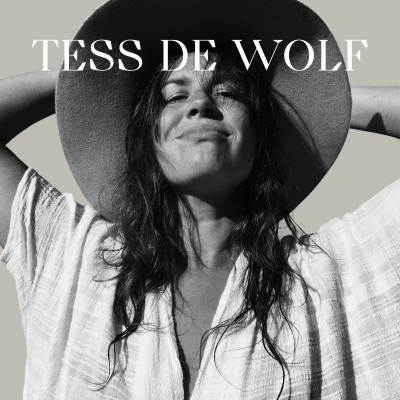 Cover image of show TESS DE WOLF