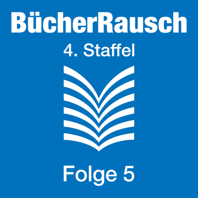 episode Leseempfehlung: "1984" von George Orwell artwork
