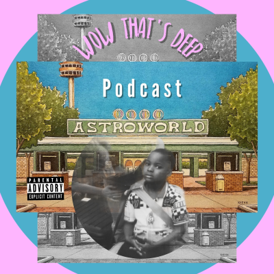 episode Episode 16: "Oochie Wylin" - Welcome to Houston artwork