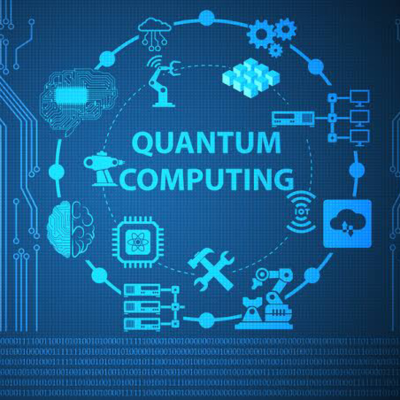 episode Quantum computing basic 1 artwork