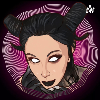 Morbid Mommy's Podcast