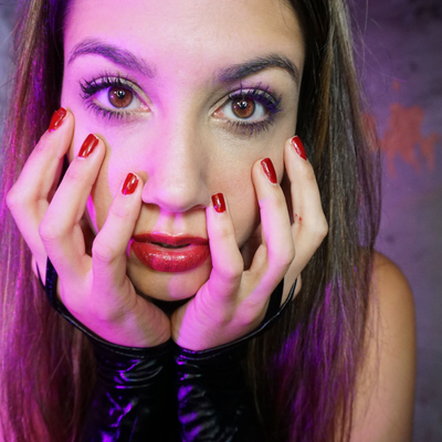 SUBSPACE | Ceara Lynch