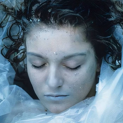 episode ”Twin Peaks” – tv-historia med röda draperier och mardrömmar artwork