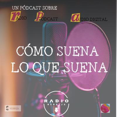 episode Victor Olazábal: Las claves de los 52 años de Hora 25 en antena, tradición e innovación | T04E10 artwork