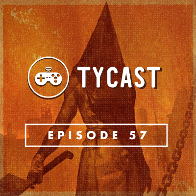 episode Episode 57 - Halloween Blowout FINALE! (Final TYCAST Episode) artwork