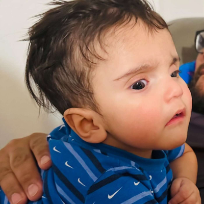 episode [Bonus] The Tale of an Alleged Abduction: What Happened to Baby Emmanuel Haro? artwork