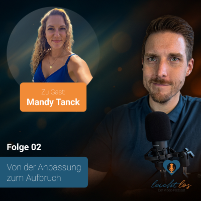 episode #02 – Von der Anpassung zum Aufbruch artwork