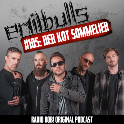 episode #105: Der Kot Sommelier artwork