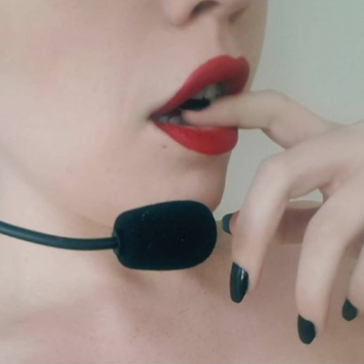 episode Episode 6: Sex Workers Don't Care About Your Dick artwork