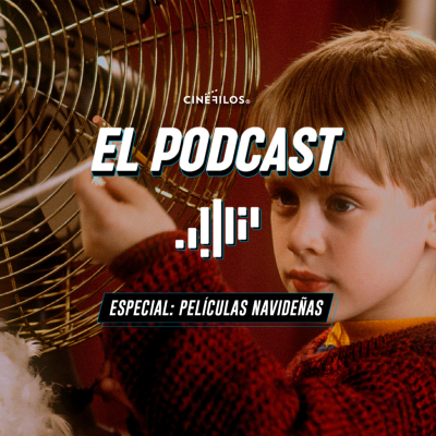 episode Especial películas navideñas artwork