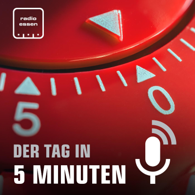 episode #1468 Der 04. September in 5 Minuten artwork