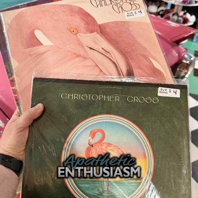 episode Ep 284 - Oh oh oh, it's Magic artwork