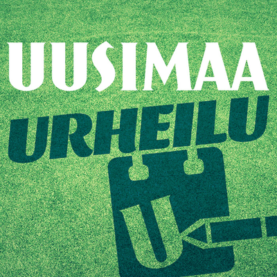 Uusimaa urheilutoimituksen podcastit