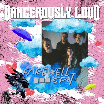 episode Erfinderisch sein, Mastermind Steven & Reise nach Koblenz - Farewell Spit artwork