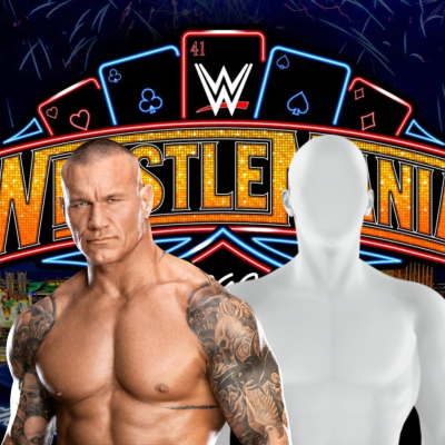 episode Mania Special: Who is Randy Ortons mystery opponent? artwork