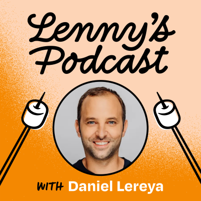 episode Inside monday.com’s transformation: radical transparency, impact over output, and their path to $1B ARR | Daniel Lereya (Chief Product and Technology Officer) artwork