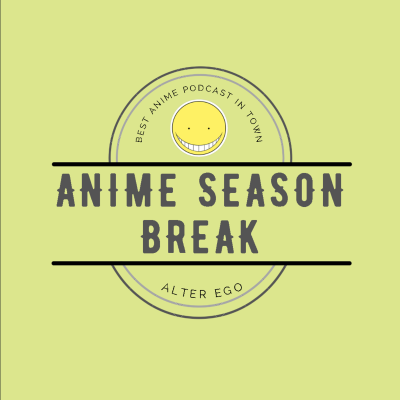 episode Anime Season Break - Winter 2023 artwork