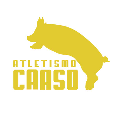 episode Podcast atletismo CAASO #0 - Edson Carlos artwork