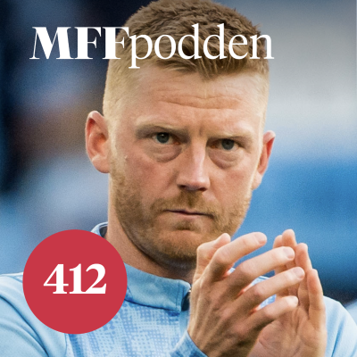 episode 412: MFF:s prioritering är tydlig – Europa går före allsvenskan artwork