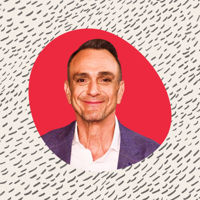 episode Hank Azaria’s Advice for Overcoming Codependency artwork