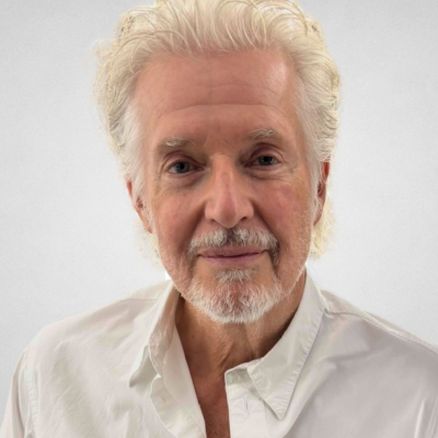 episode Frank Schätzing: „In Deutschland brauchen wir mehr Mut zum Scheitern“ artwork