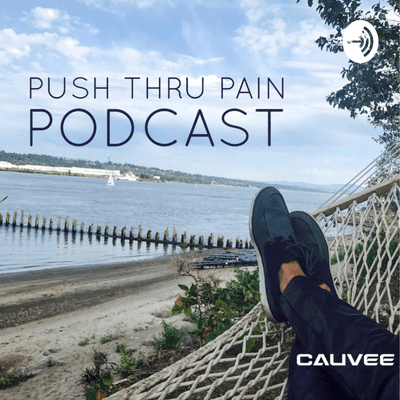 Push Thru Pain Podcast