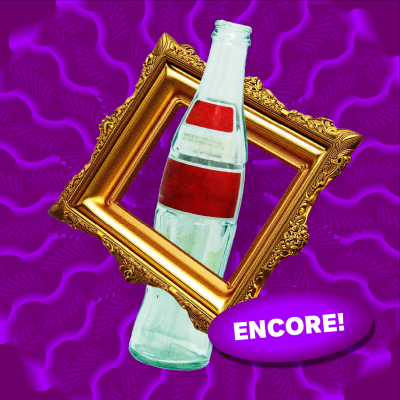 episode Encore Episode: How to Break the World artwork
