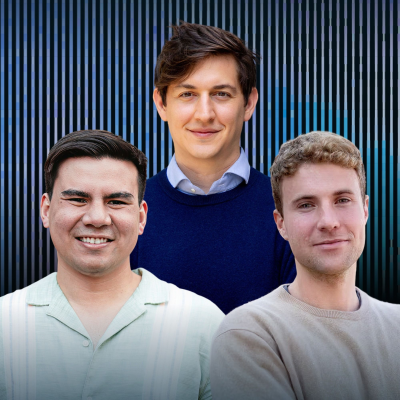 episode How Startups are Fixing Healthcare Friction artwork