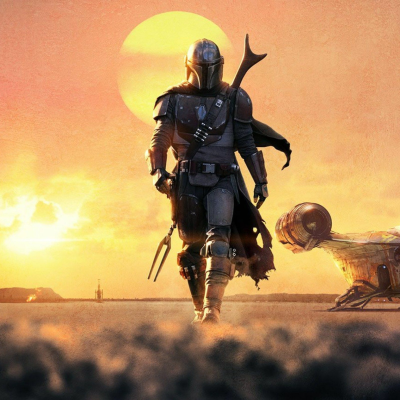 episode The Mandalorian Episode 1 Spoiler Review artwork