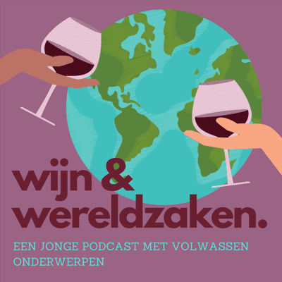 Wijn en Wereldzaken