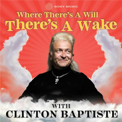 episode FREE EPISODE: Goodbye Alex Lowe... HELLO Clinton Baptiste!! artwork
