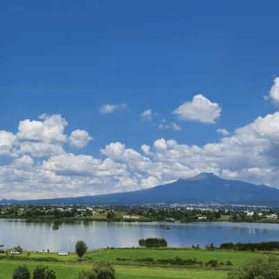episode Agua en estado de Tlaxcala artwork
