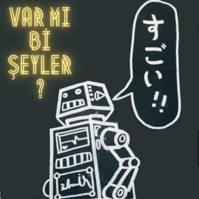 episode Bölüm 18: Ramazan Özel artwork