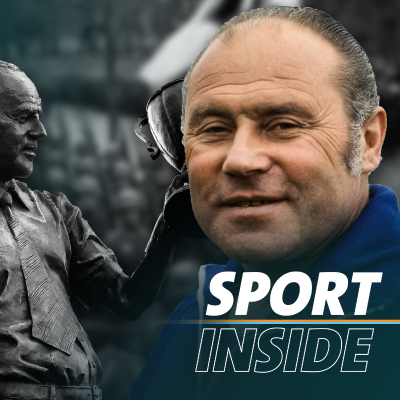 episode Heinz Krügel: DDR-Trainerlegende mit SS-Vergangenheit artwork