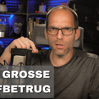 episode Der große Impfbetrug artwork